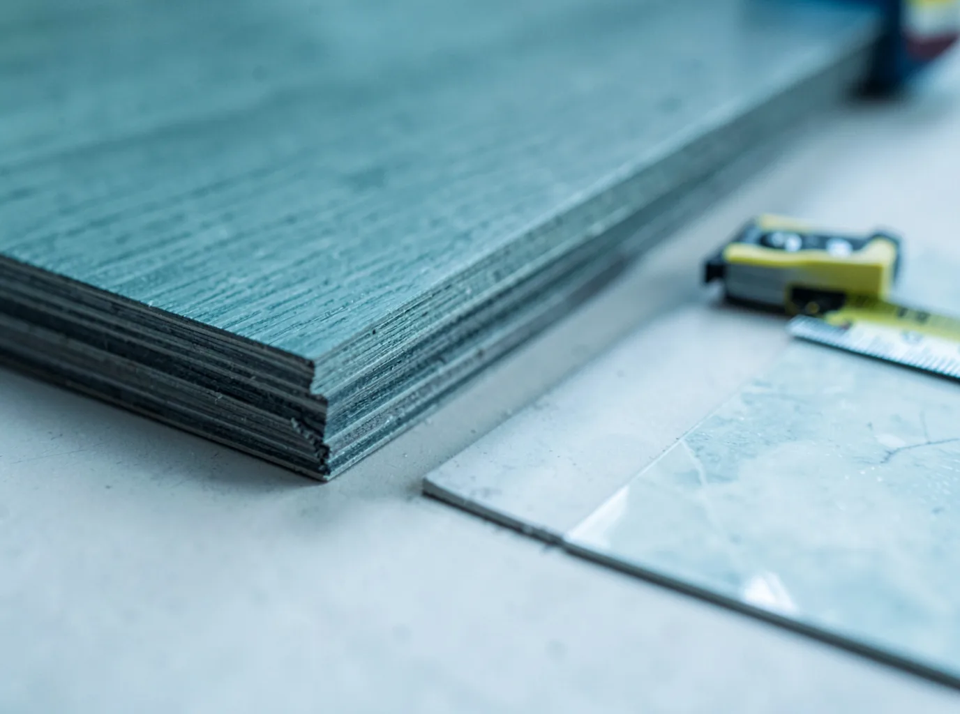 Luxury Vinyl Plank Installation Penn Hills, PA FAQs